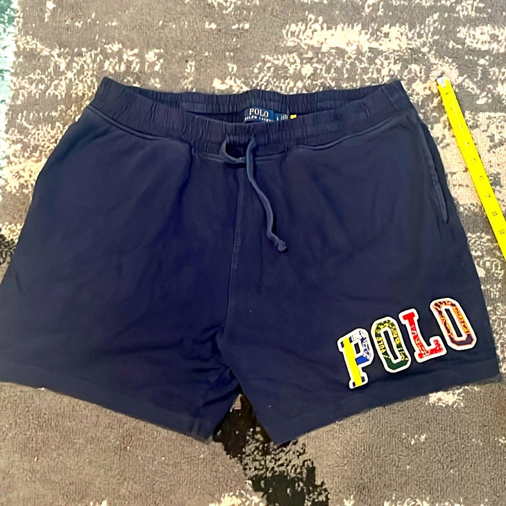 Ralph Lauren shorts
